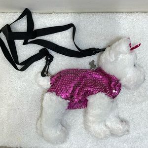 Poochie & Co Girls Purse